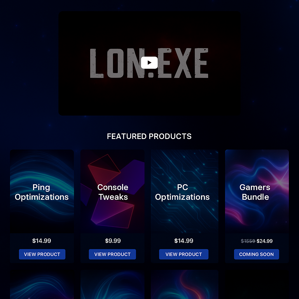 Ultimate Bundle