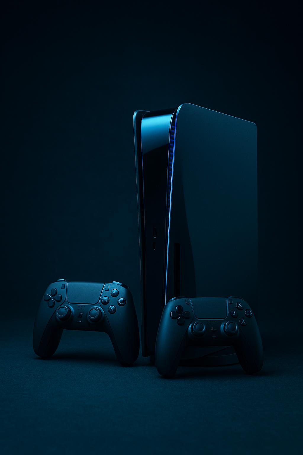 Console Tweaks