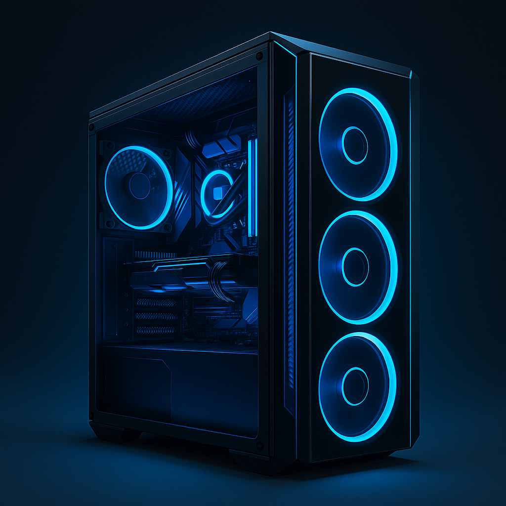 PC Optimizations